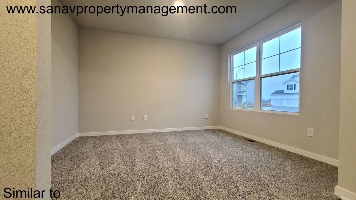 House for rent at 1101 Cove St, Bondurant, IA 50035