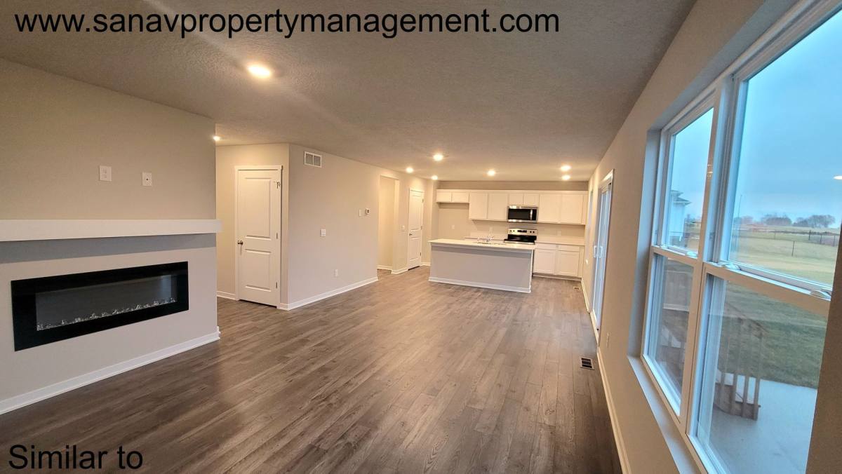 House for rent at 1101 Cove St, Bondurant, IA 50035