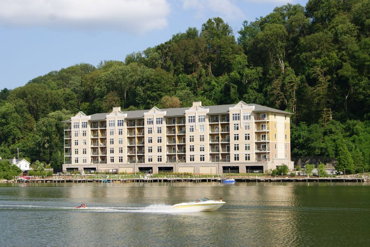 Condo for rent at 3001 River Towne Way, Knoxville, TN 37920