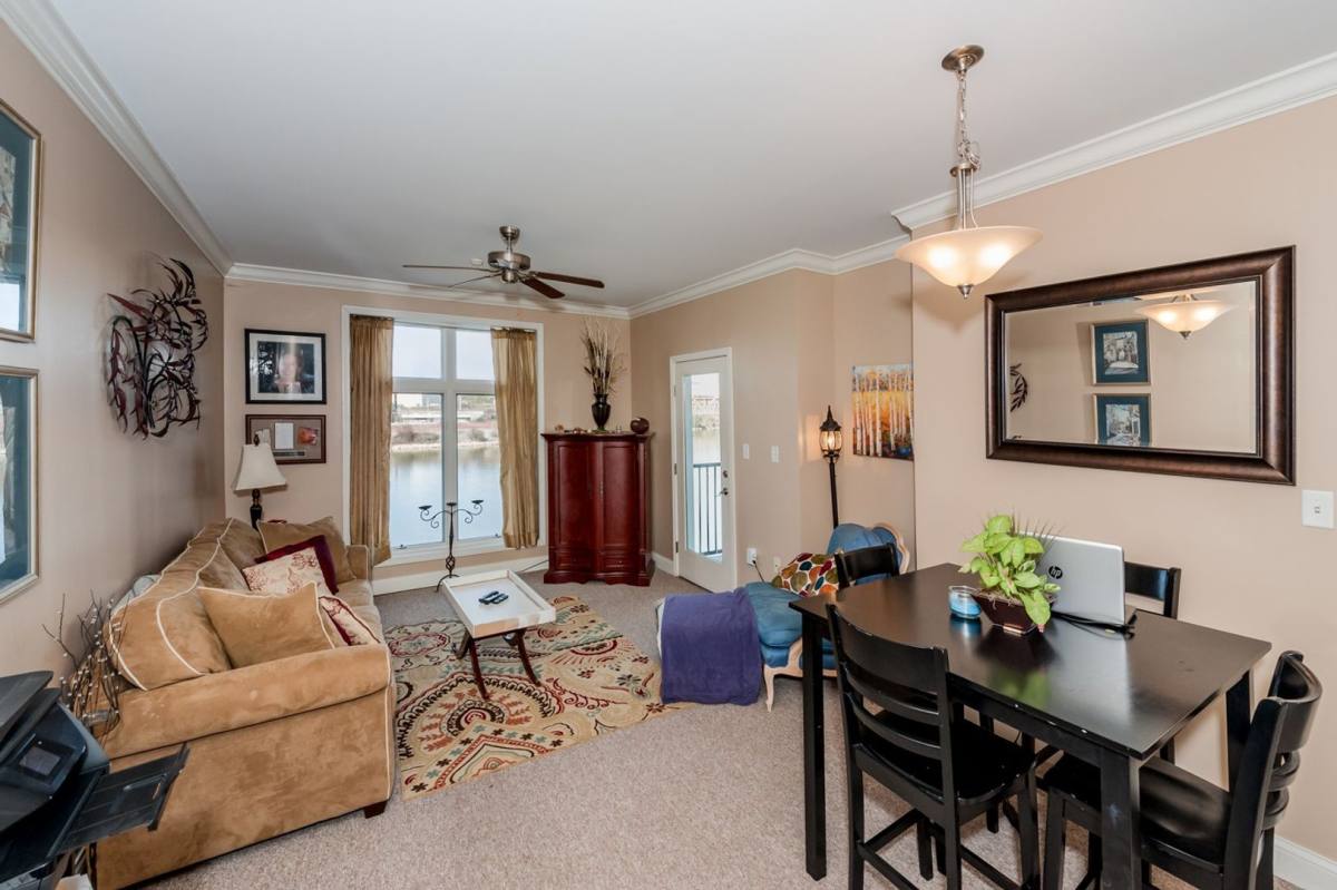 Condo for rent at 3001 River Towne Way, Knoxville, TN 37920