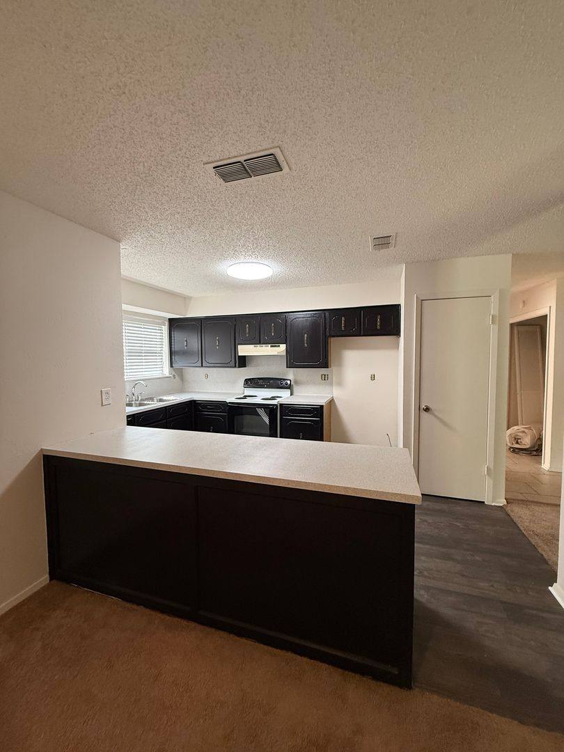 Apartment for rent at 336-350 Eden, Longview, TX 75605