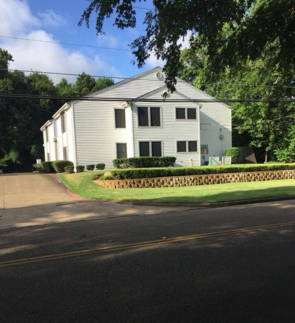 Apartment for rent at 336-350 Eden, Longview, TX 75605