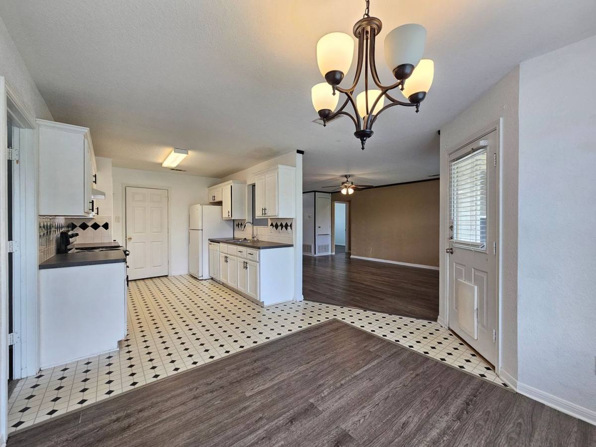 House for rent at 4609 Telluride Dr, Killeen, TX 76542