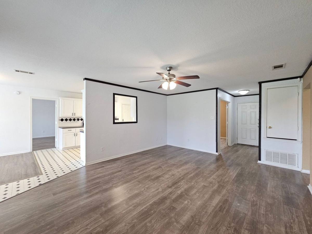 House for rent at 4609 Telluride Dr, Killeen, TX 76542