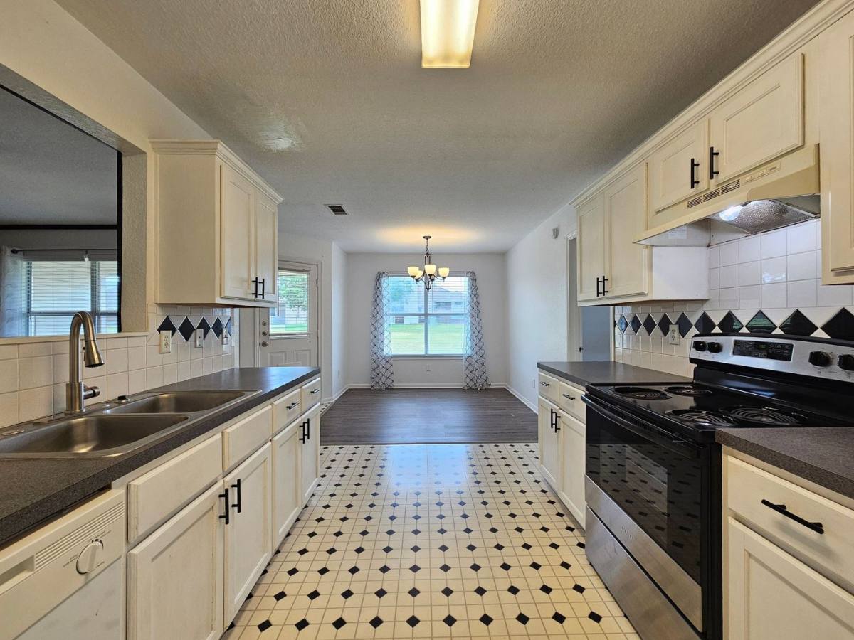 House for rent at 4609 Telluride Dr, Killeen, TX 76542