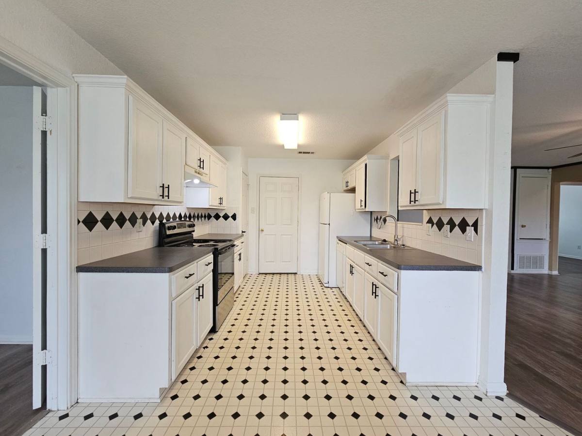 House for rent at 4609 Telluride Dr, Killeen, TX 76542