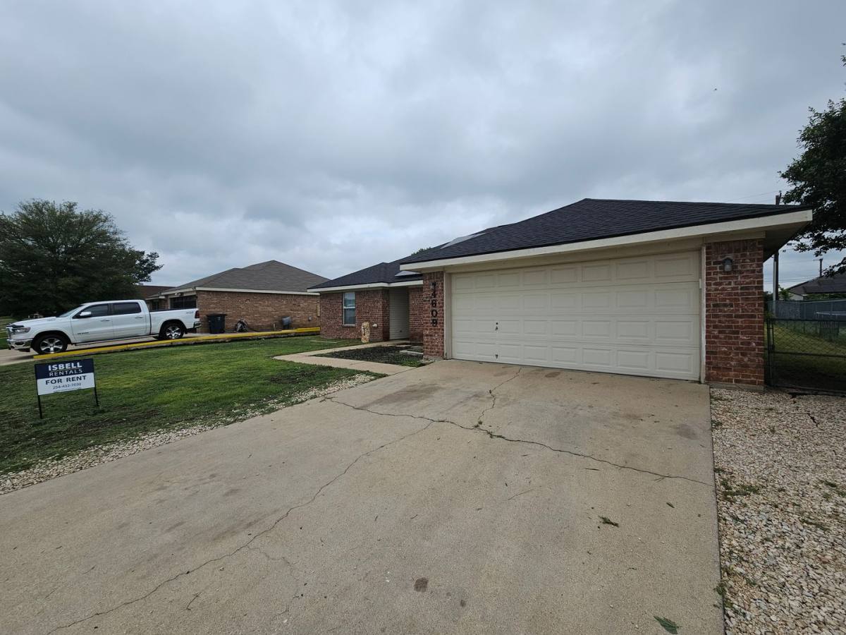House for rent at 4609 Telluride Dr, Killeen, TX 76542