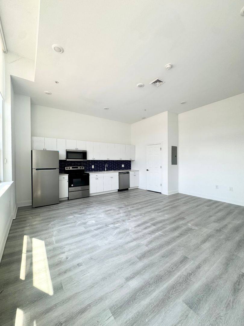 Apartment for rent at 3745 M St, Philadelphia, PA 19124