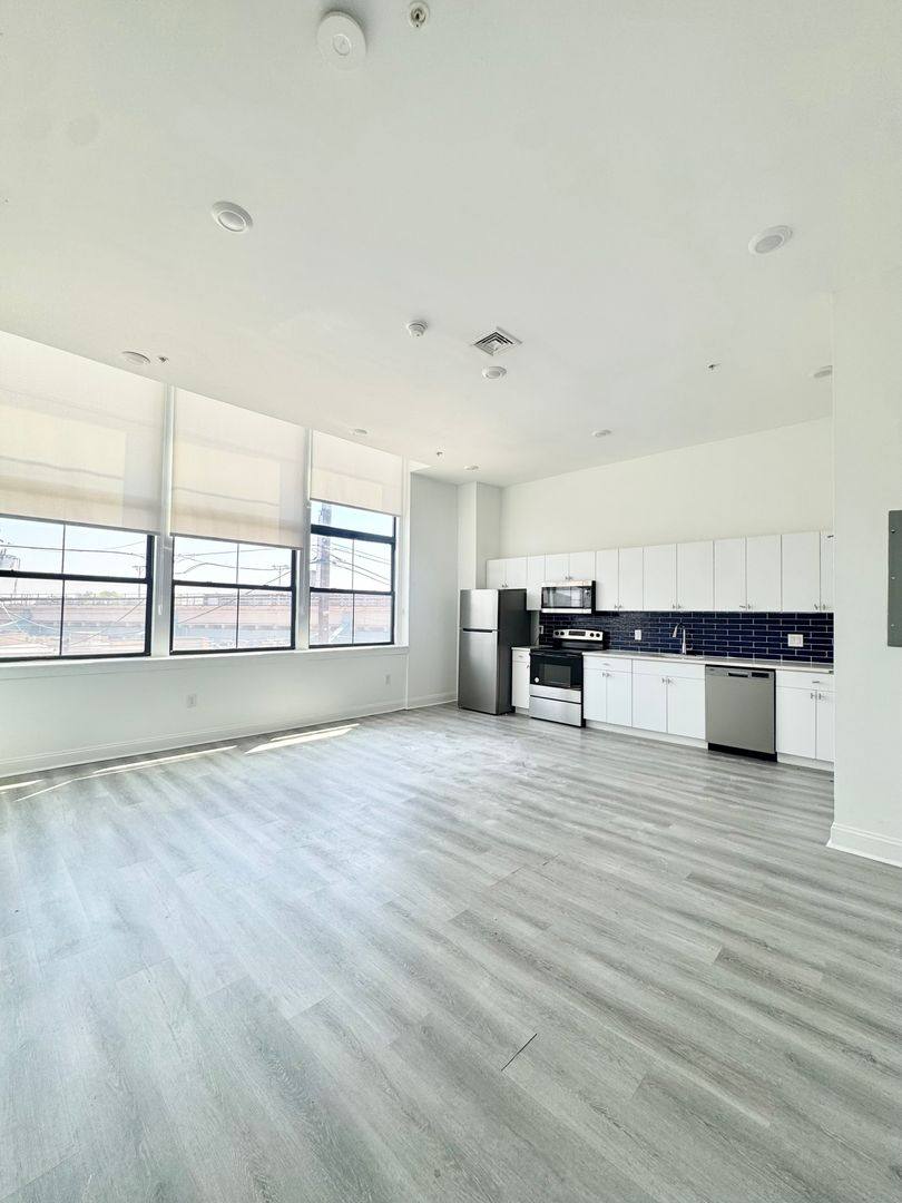 Apartment for rent at 3745 M St, Philadelphia, PA 19124