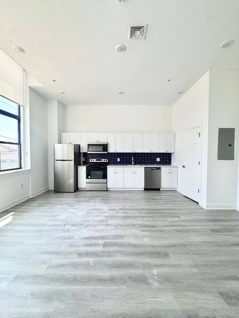 Apartment for rent at 3745 M St, Philadelphia, PA 19124