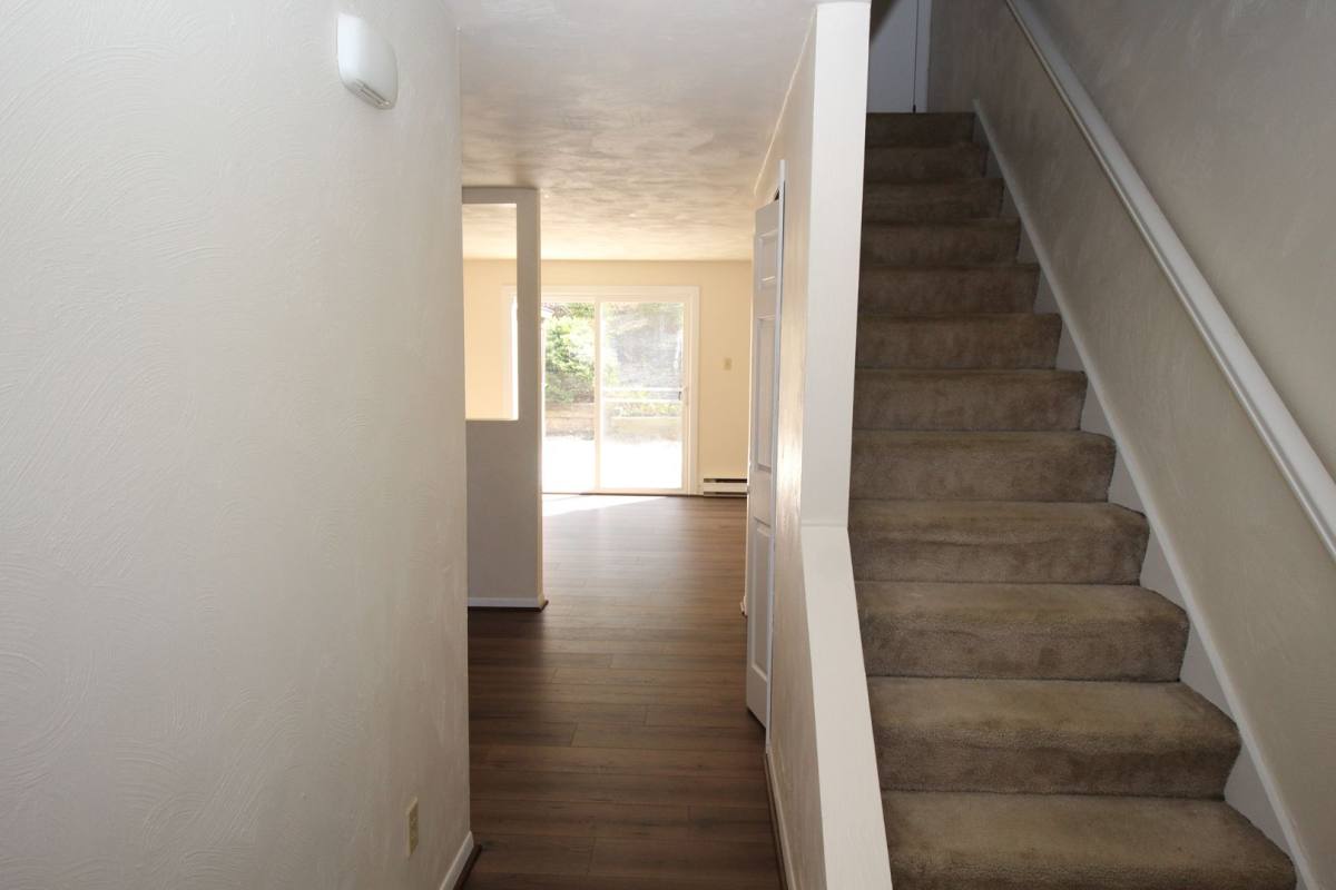 Townhouse for rent at 351 Grape St, Lock Haven, PA 17745