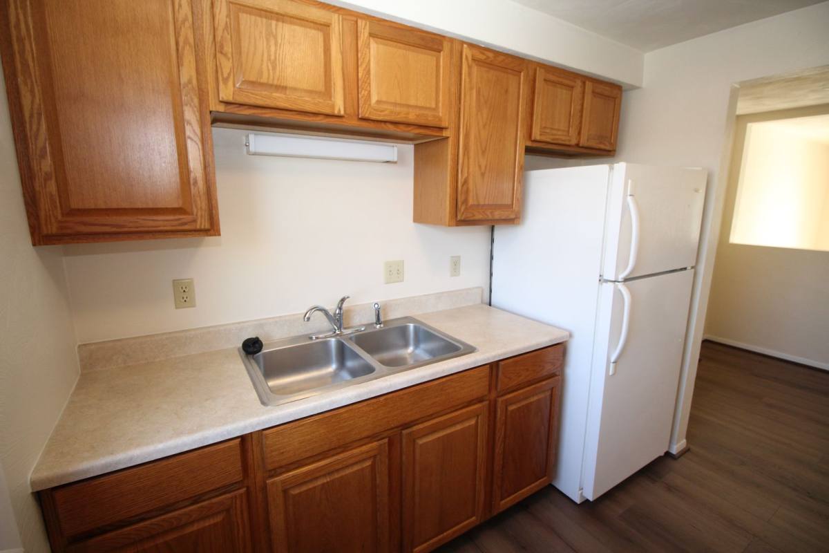 Townhouse for rent at 351 Grape St, Lock Haven, PA 17745