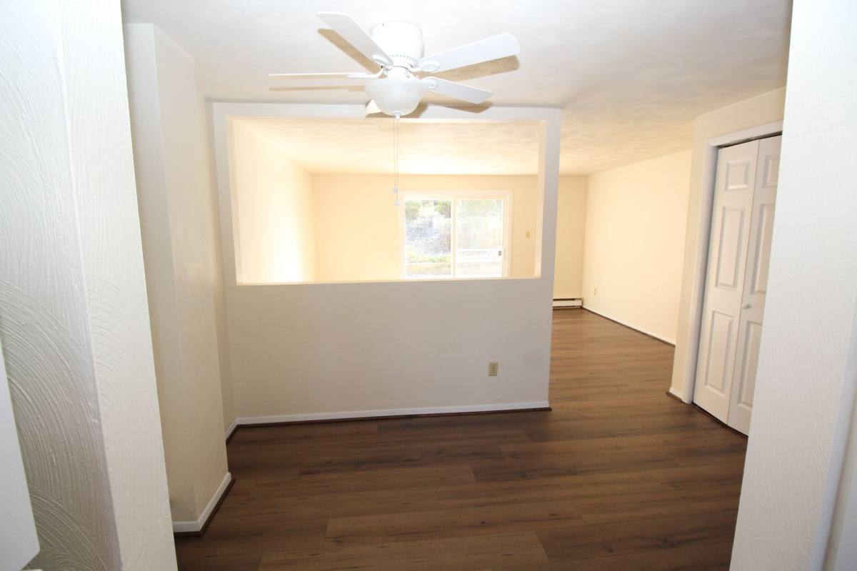 Townhouse for rent at 351 Grape St, Lock Haven, PA 17745