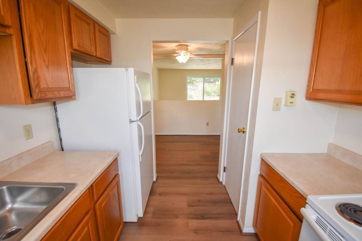 Townhouse for rent at 351 Grape St, Lock Haven, PA 17745