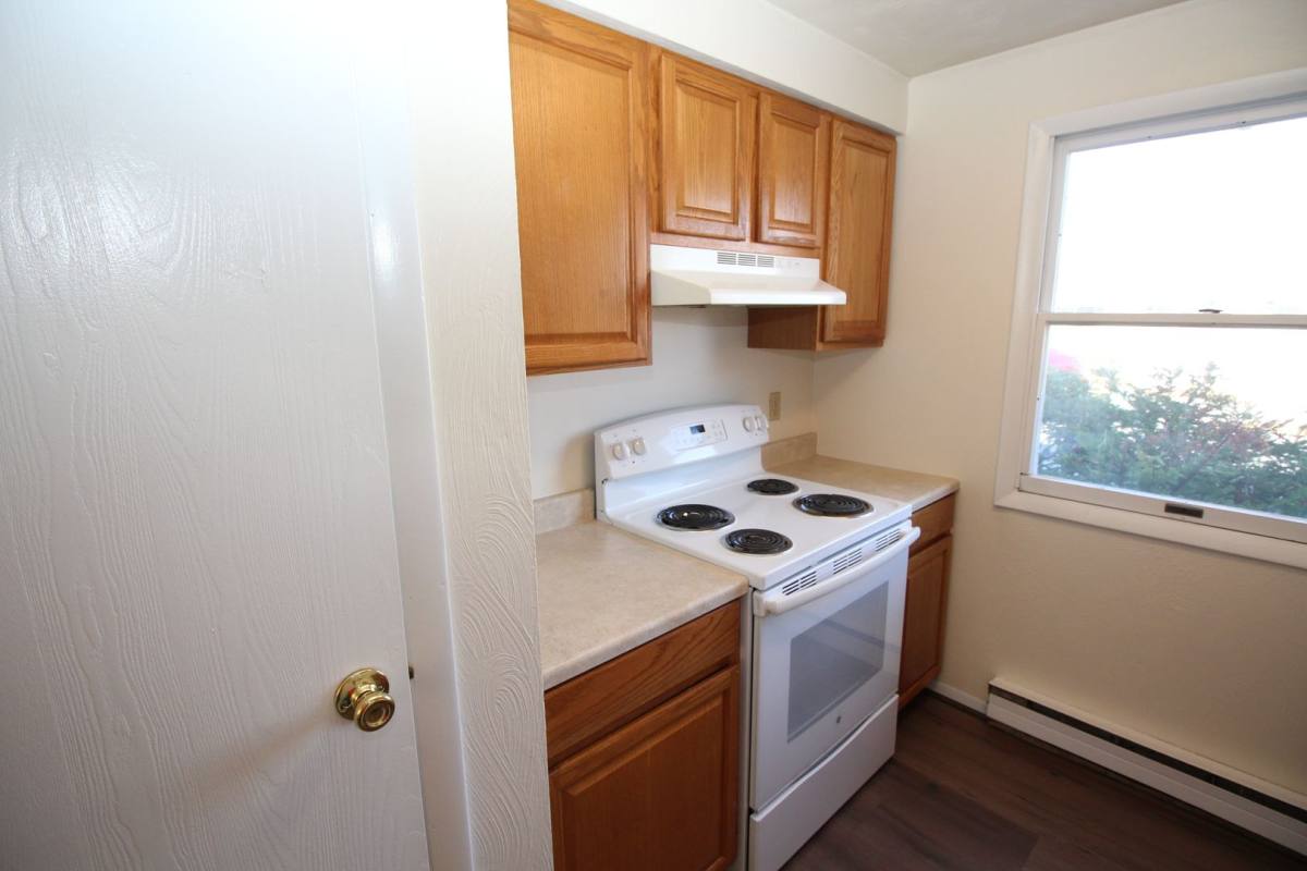 Townhouse for rent at 351 Grape St, Lock Haven, PA 17745