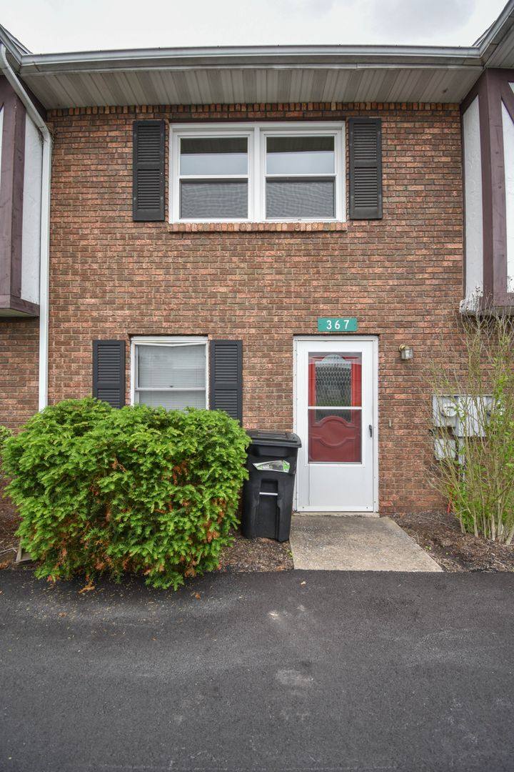 Townhouse for rent at 351 Grape St, Lock Haven, PA 17745