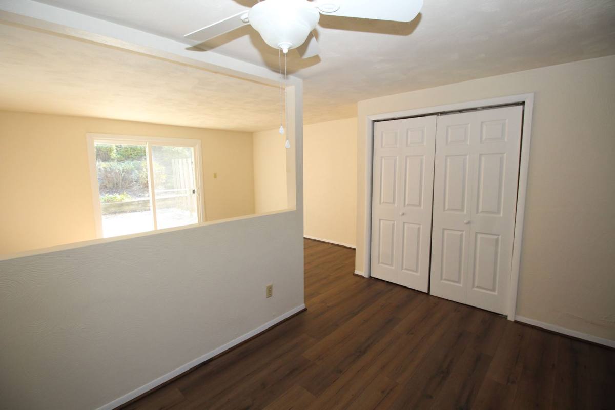 Townhouse for rent at 351 Grape St, Lock Haven, PA 17745