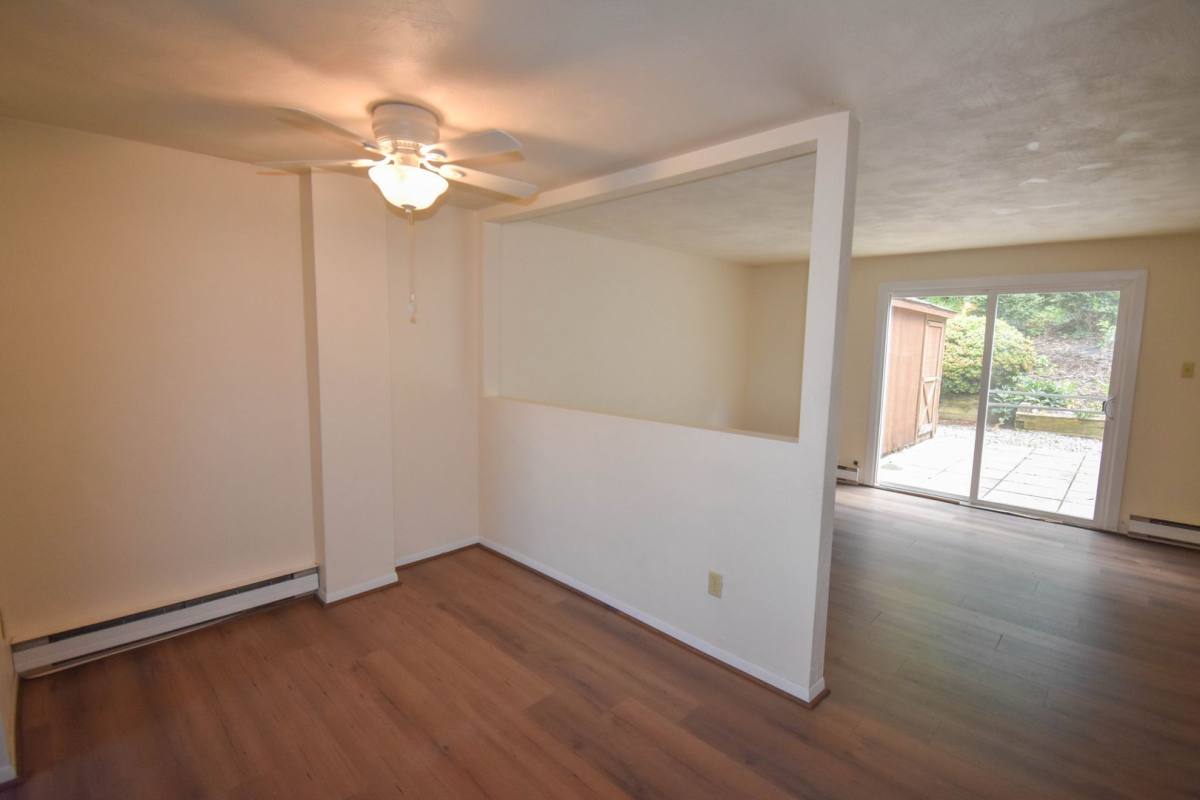 Townhouse for rent at 351 Grape St, Lock Haven, PA 17745