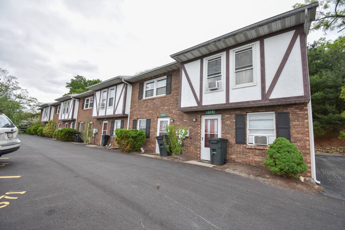 Townhouse for rent at 351 Grape St, Lock Haven, PA 17745