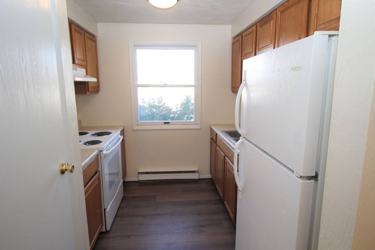 Townhouse for rent at 351 Grape St, Lock Haven, PA 17745