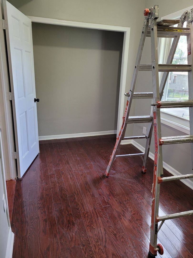 Townhouse for rent at 1521 S Komensky Ave, Chicago, IL 60623