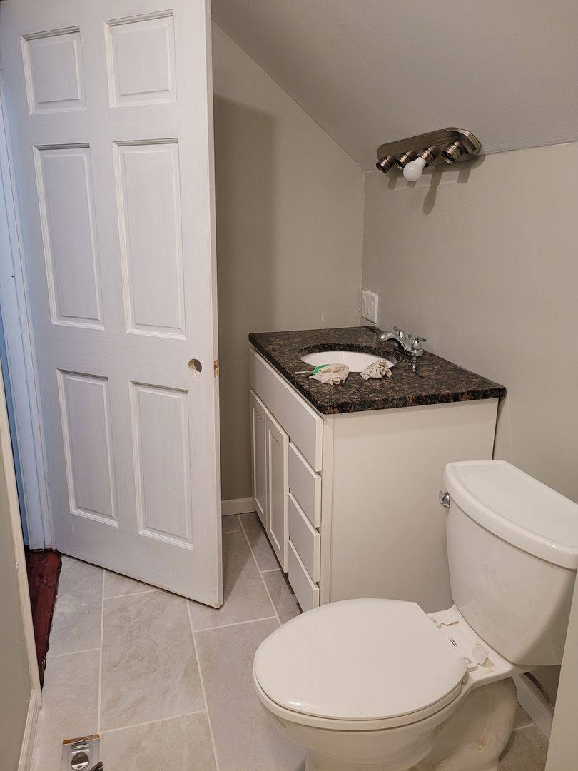 Townhouse for rent at 1521 S Komensky Ave, Chicago, IL 60623
