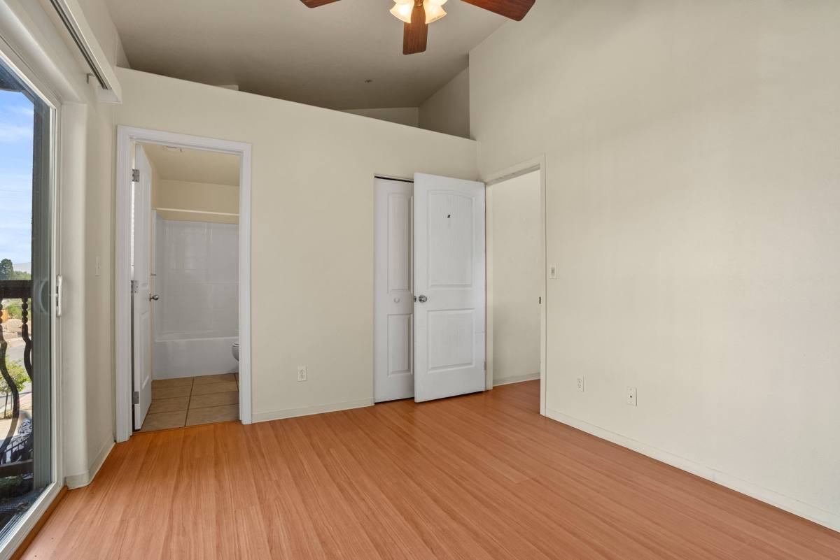 Apartment for rent at 400 University Terrace, Reno, NV 89503