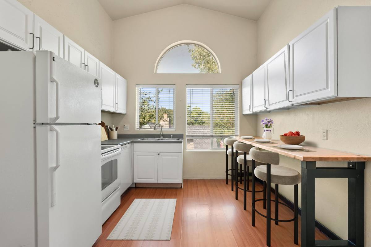 Apartment for rent at 400 University Terrace, Reno, NV 89503