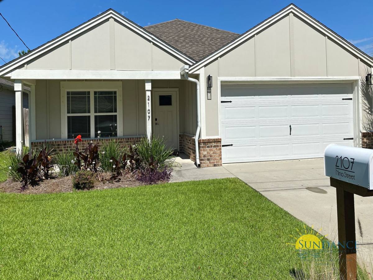 House for rent at 2107 Nina St, Navarre, FL 32566