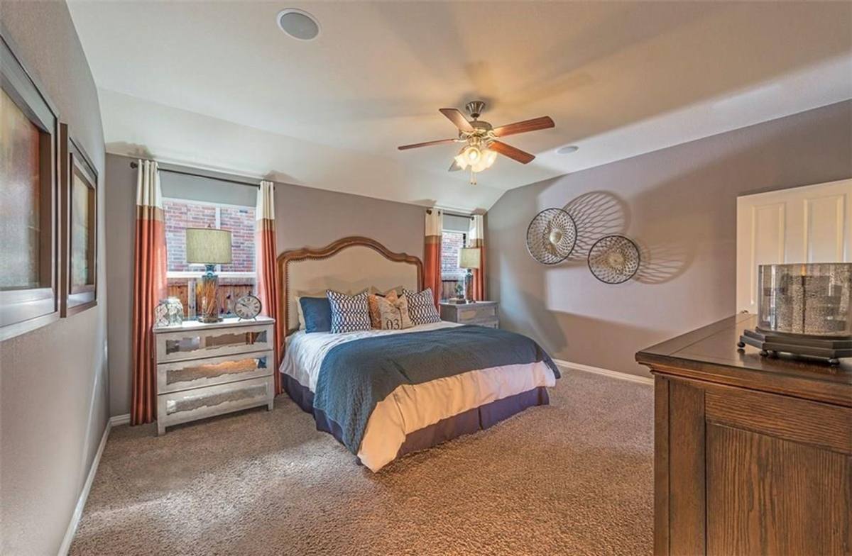 House for rent at 508 Fossil Creek Dr, Little Elm, TX 75068