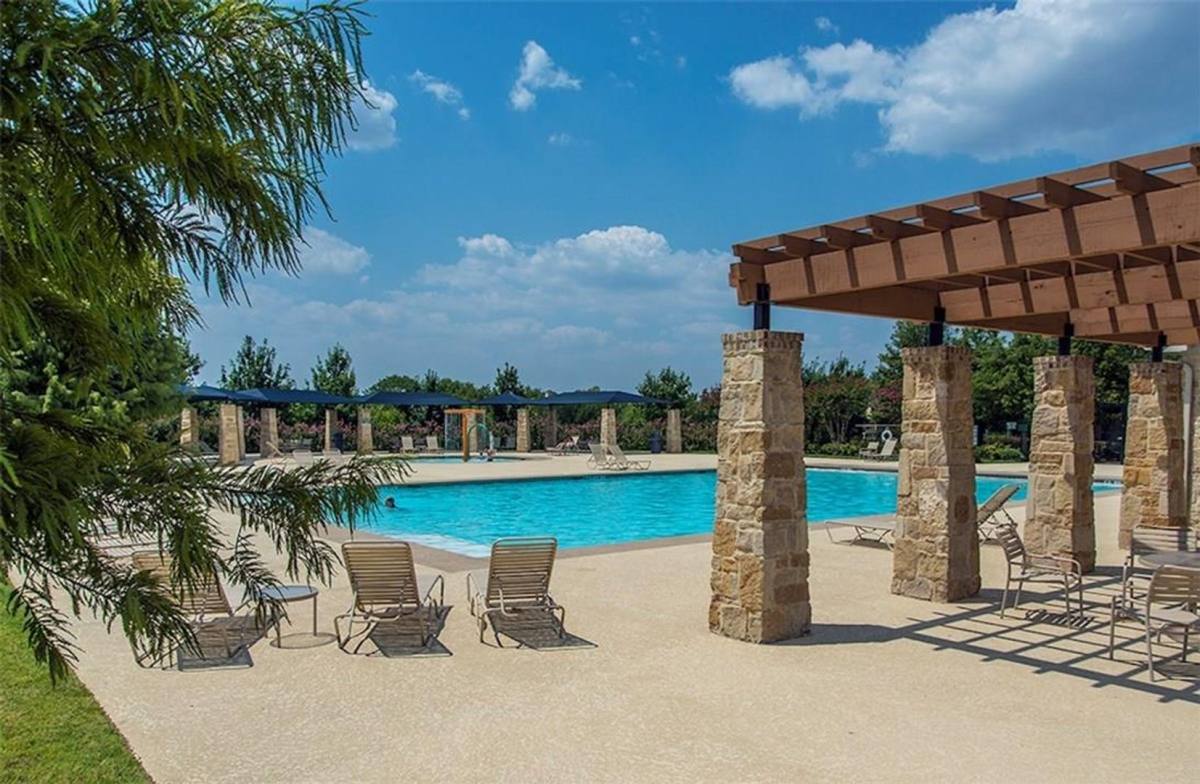 House for rent at 508 Fossil Creek Dr, Little Elm, TX 75068