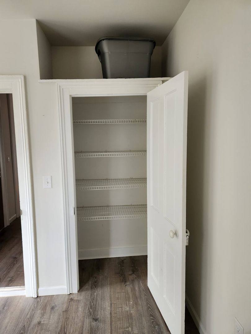 Apartment for rent at 931 N Augusta St, Staunton, VA 24401