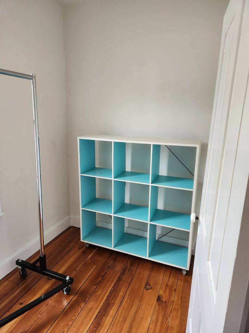Apartment for rent at 931 N Augusta St, Staunton, VA 24401
