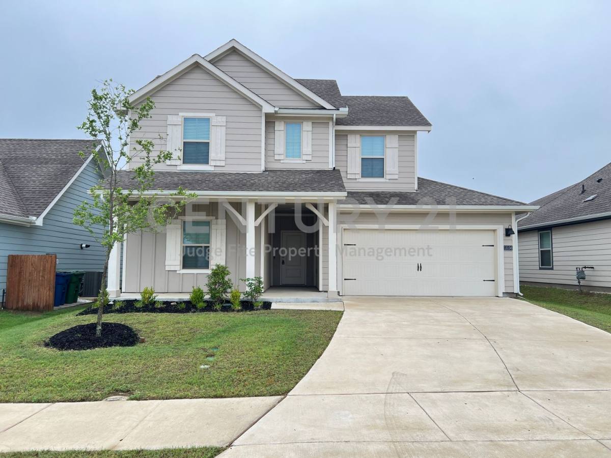 House for rent at 13156 Sanctuary Dr, Aubrey, TX 76227