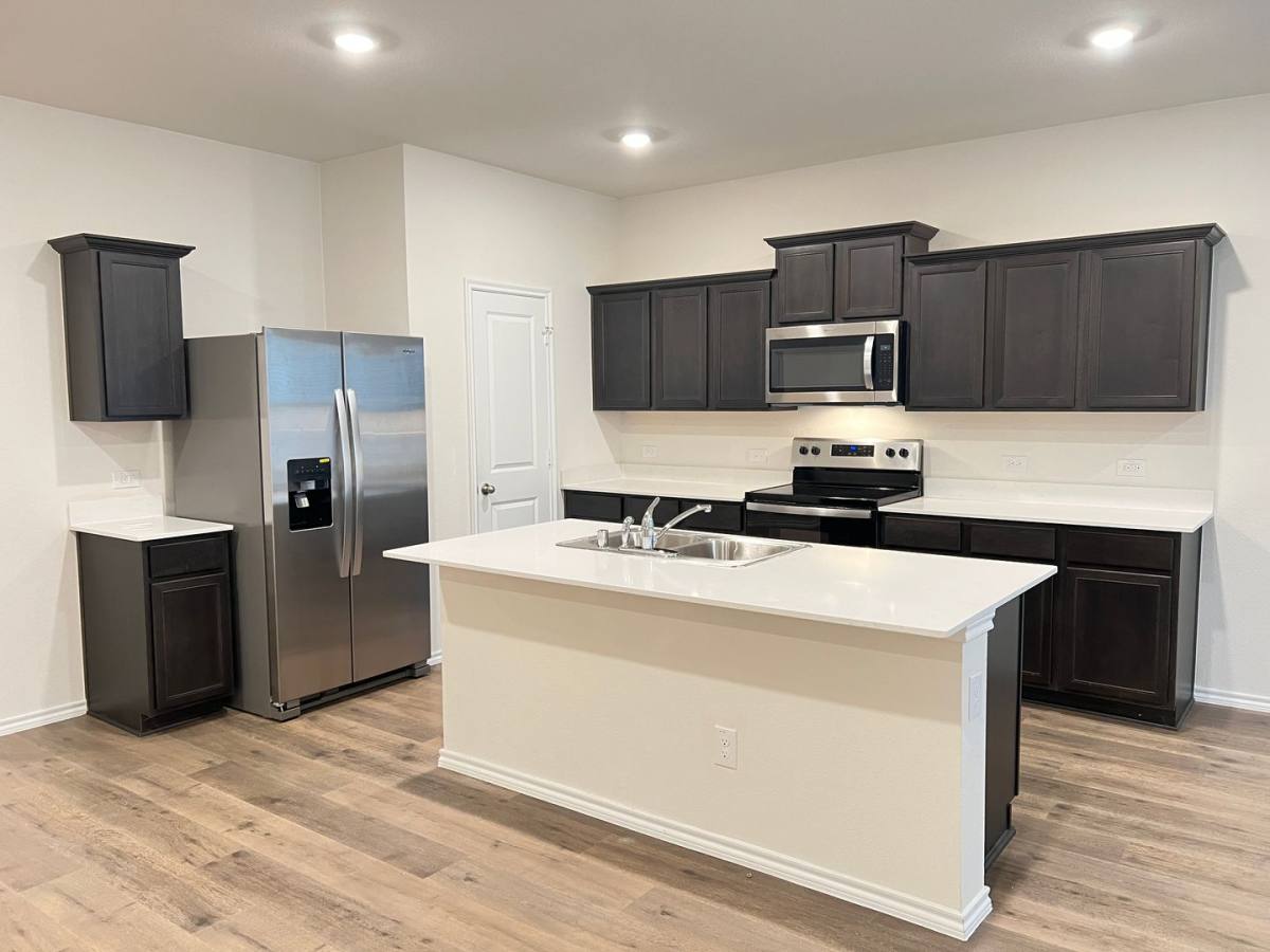 House for rent at 13156 Sanctuary Dr, Aubrey, TX 76227