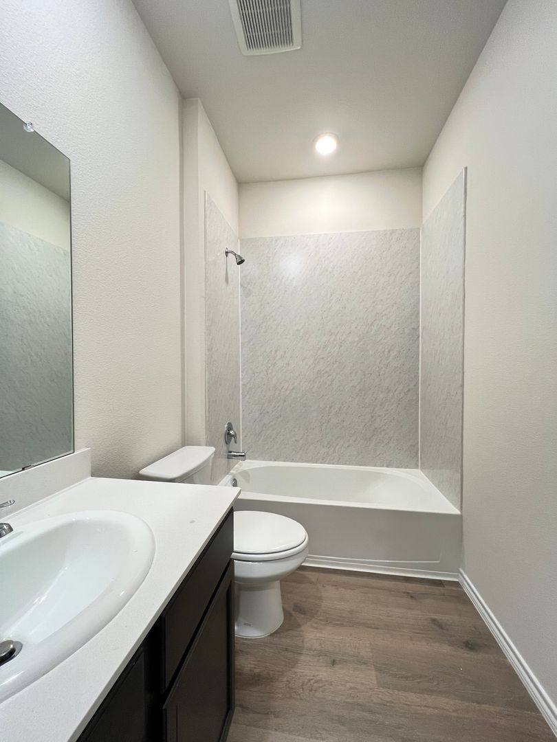House for rent at 13156 Sanctuary Dr, Aubrey, TX 76227