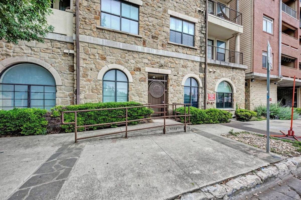 Condo for rent at 2505 San Gabriel, Austin, TX 78705