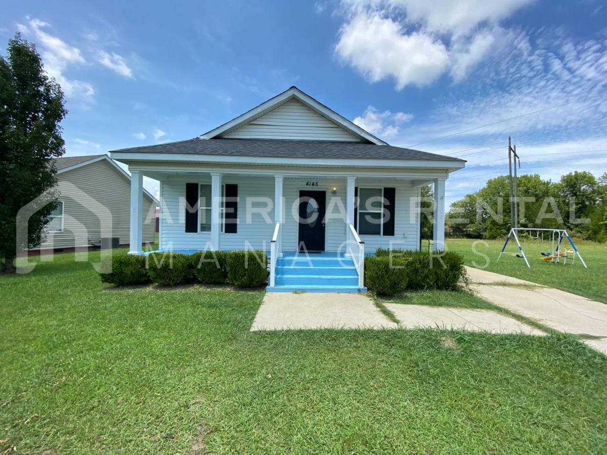 House for rent at 4145 Fitzpatrick Blvd, Montgomery, AL 36116