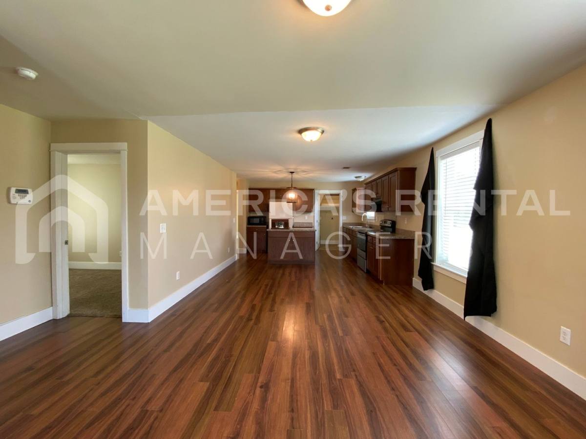 House for rent at 4145 Fitzpatrick Blvd, Montgomery, AL 36116