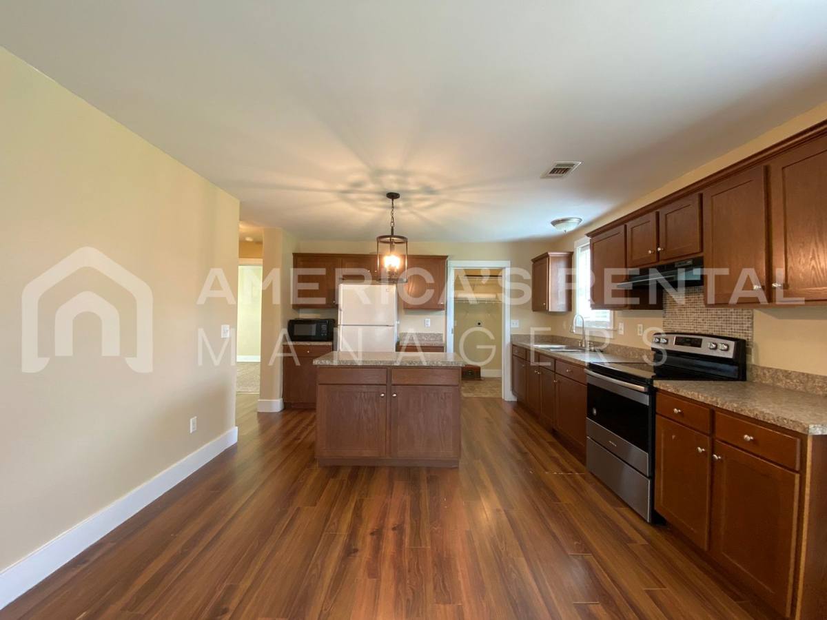 House for rent at 4145 Fitzpatrick Blvd, Montgomery, AL 36116