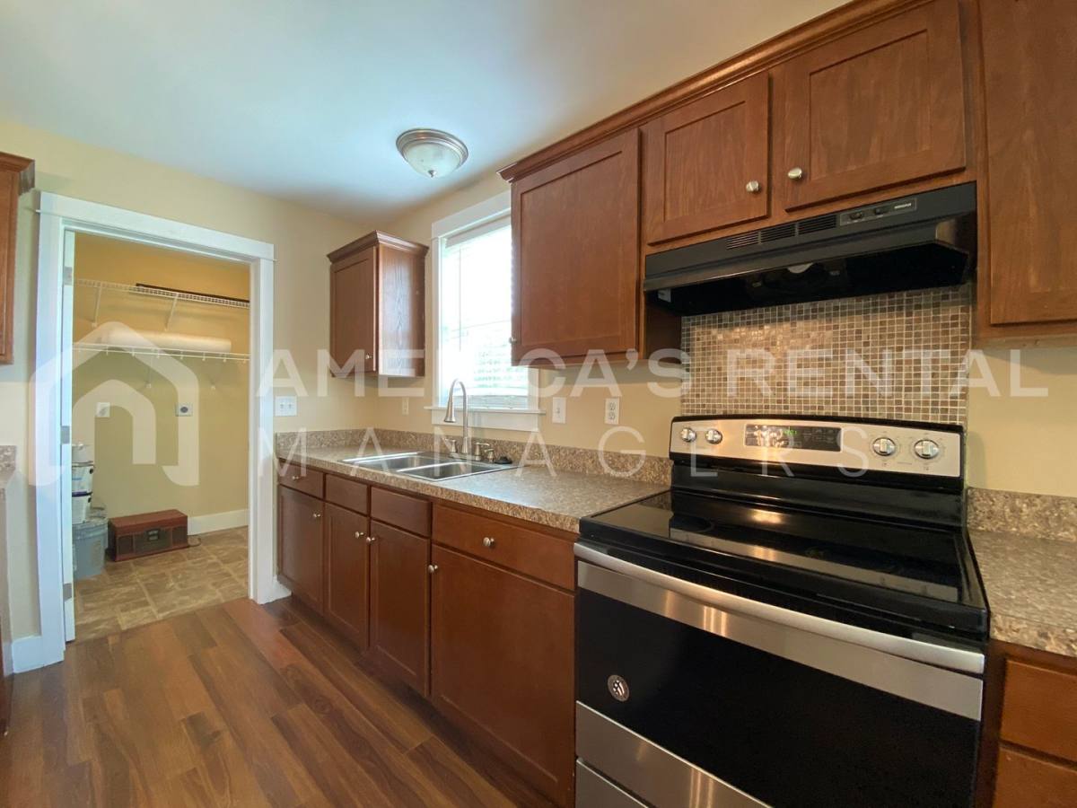 House for rent at 4145 Fitzpatrick Blvd, Montgomery, AL 36116