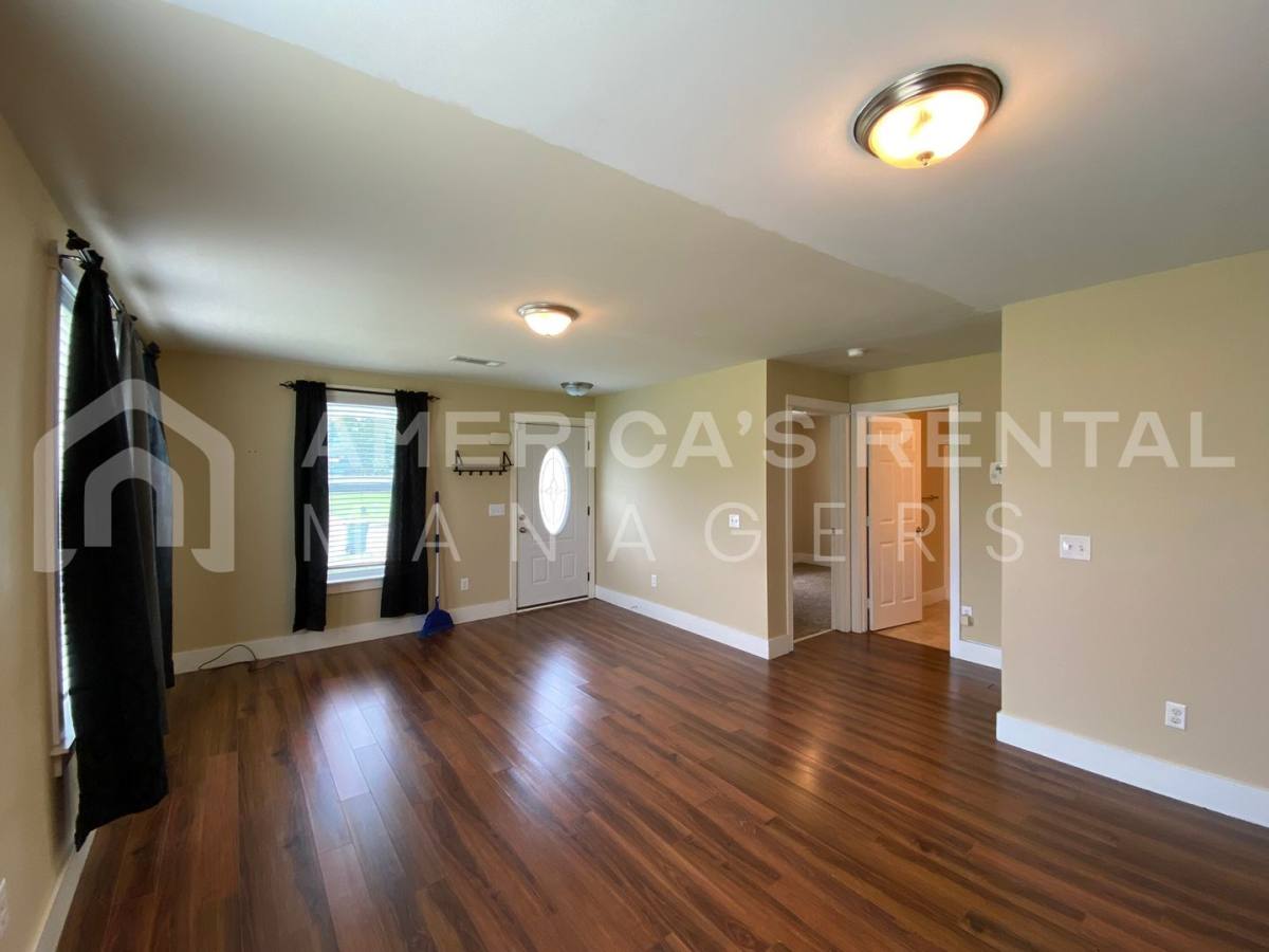House for rent at 4145 Fitzpatrick Blvd, Montgomery, AL 36116