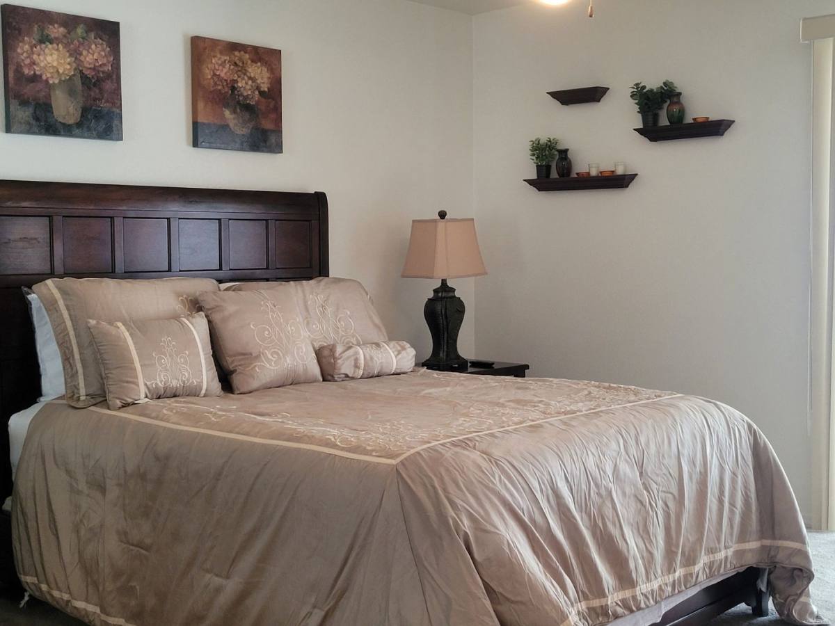 House for rent at 1621 Central Ave, Bullhead City, AZ 86442