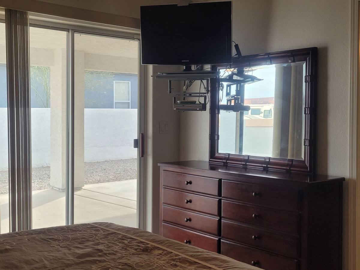 House for rent at 1621 Central Ave, Bullhead City, AZ 86442