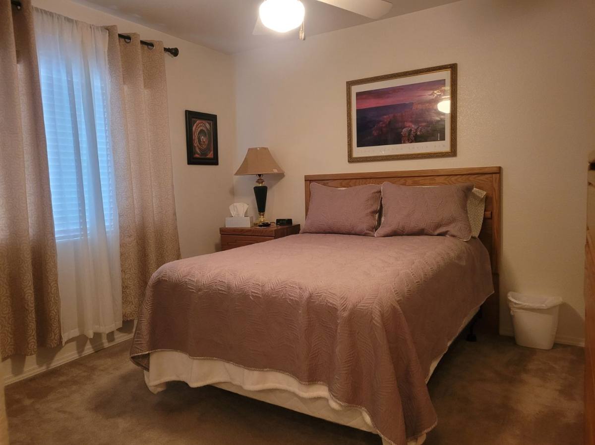 House for rent at 1621 Central Ave, Bullhead City, AZ 86442
