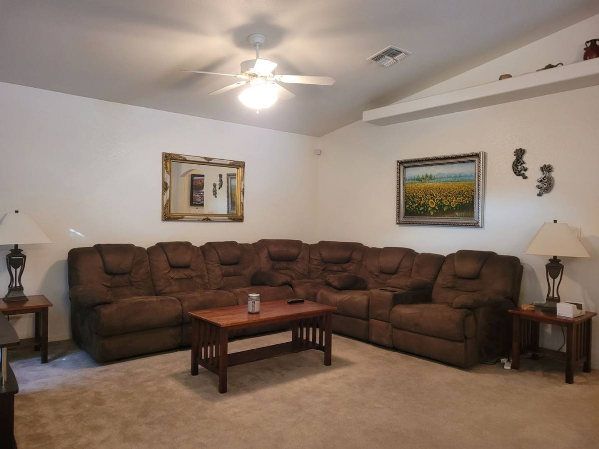 House for rent at 1621 Central Ave, Bullhead City, AZ 86442