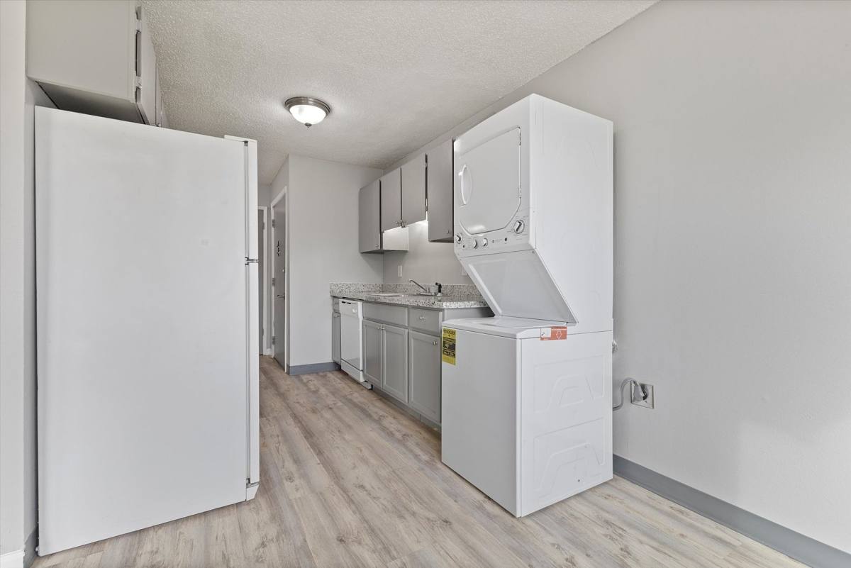 Apartment for rent at 533-615 SE 160th Ave, Portland, OR 97233