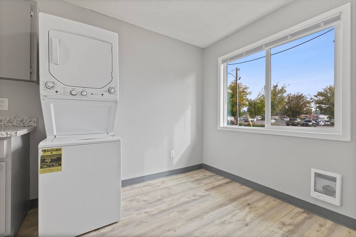 Apartment for rent at 533-615 SE 160th Ave, Portland, OR 97233