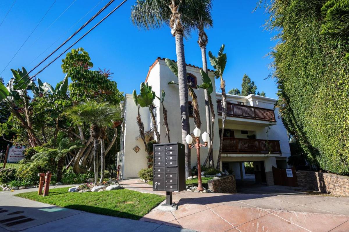 Apartment for rent at 248 Avenida Palizada, San Clemente, CA 92672