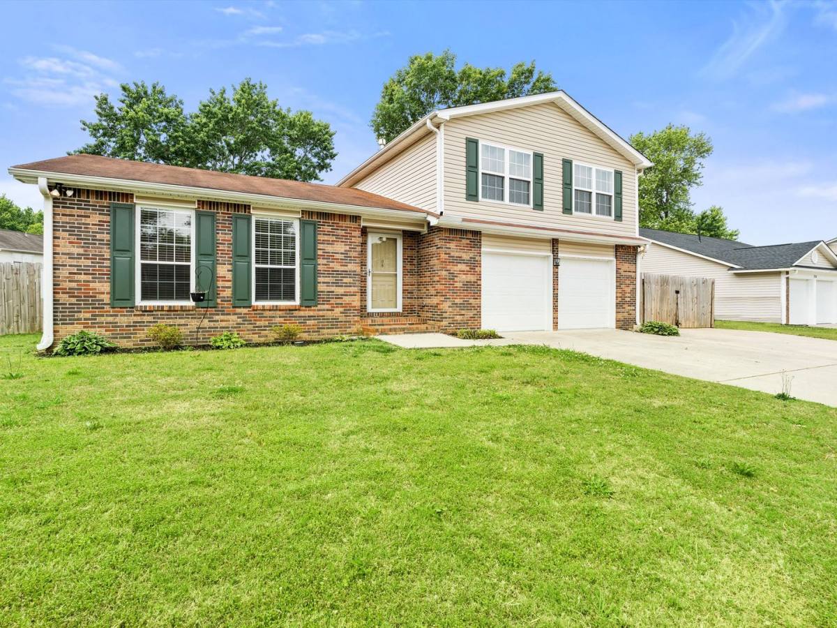 House for rent at 106 Champion Green Dr, Madison, AL 35758